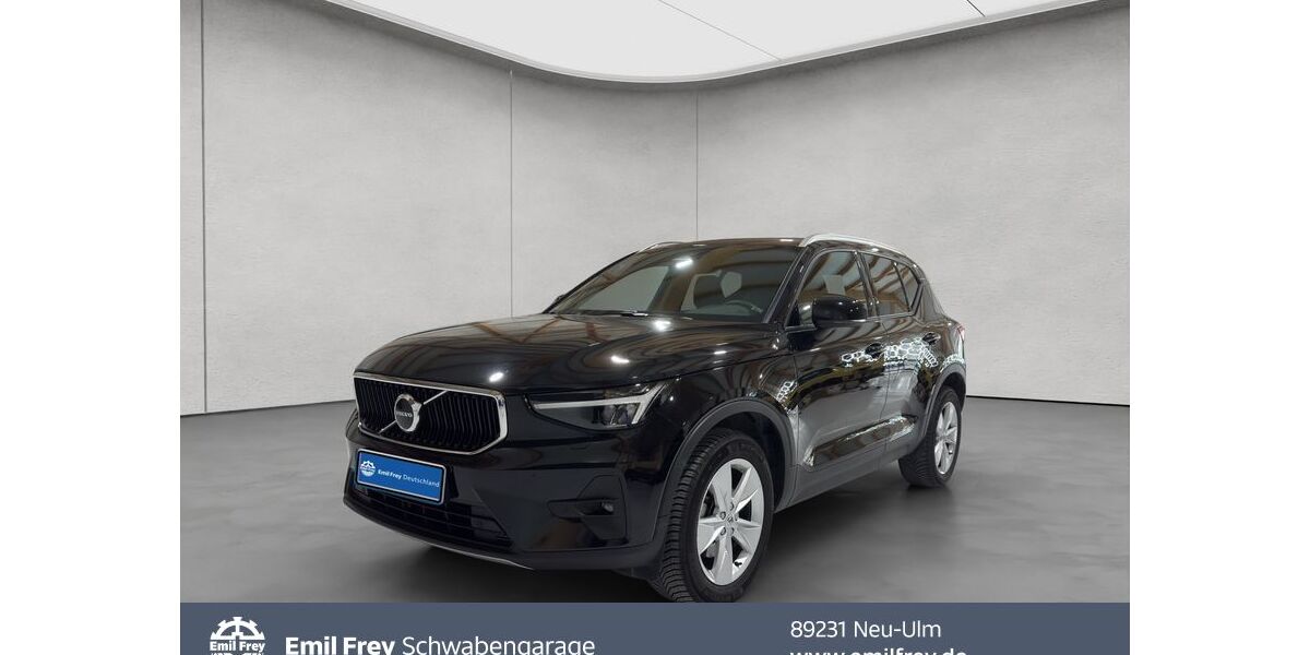 Volvo XC40 19.100 km 33.480 &euro; Neu-Ulm 89231