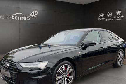 Audi A6 124.807 km 32.688 € Geislingen 73312
