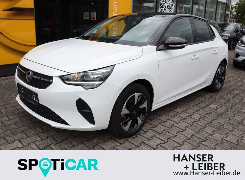 Opel Corsa 34.000 km 15.980 € Ulm 89073