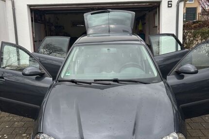 Seat Ibiza 206.000 km 1.490 € Oberdischingen 89610