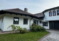 Möblierte Wohnung auf Zeit ca.70 m² - Garten & Parkplatz inkl.
