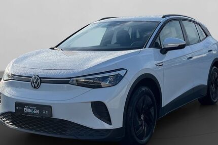 VW ID.4 55.100 km 21.888 &euro; Ehingen 89584