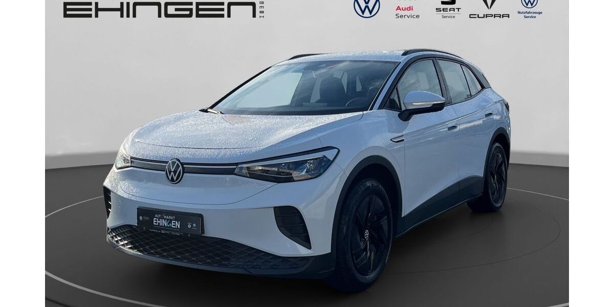 VW ID.4 55.100 km 21.888 &euro; Ehingen 89584