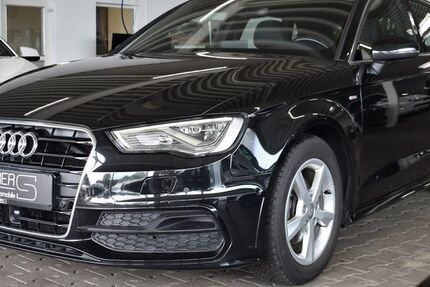 Audi A3 129.668 km 16.290 &euro; Senden 89250