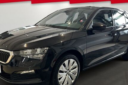 Skoda Scala 94.451 km 17.247 &euro; Illertissen 89257