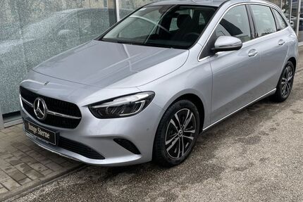 Mercedes-Benz B 220 3.950 km 30.290 &euro; Günzburg 89312
