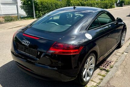 Audi TT 59.000 km 17.390 &euro; Ulm 89075