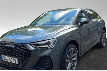 Audi Q3 3.000 km 47.870 &euro; Ulm 89073