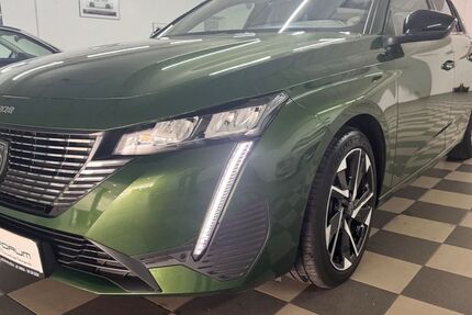 Peugeot 308 132.000 km 15.800 € Ichenhausen 89335