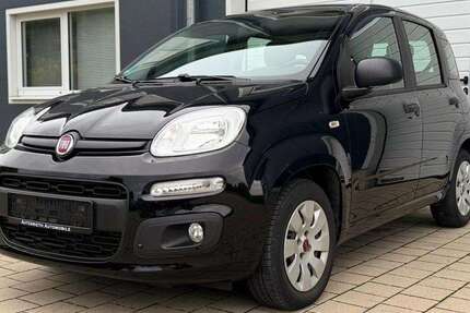 Fiat Panda 37.800 km 8.490 € Laichingen 89150