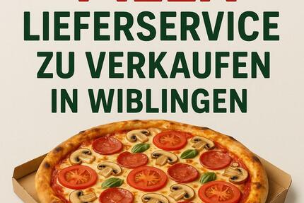 Selbstständig werden? Gut laufende Pizzeria gegen ablöse zimmer