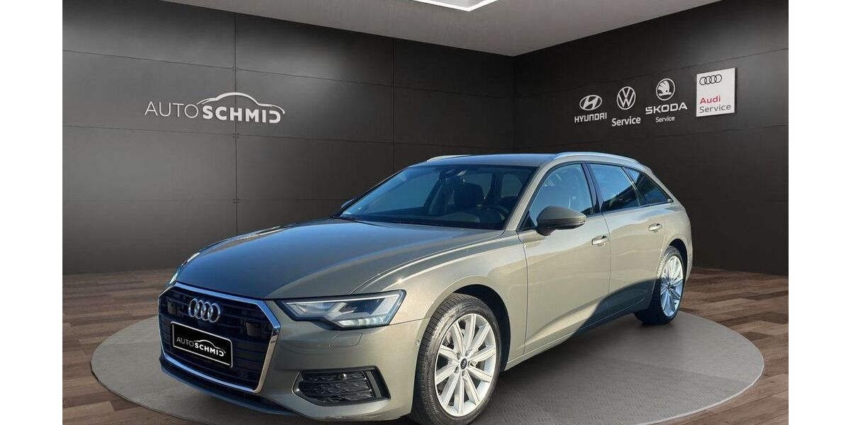 Audi A6 140.000 km 29.888 &euro; Geislingen 73312