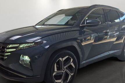 Hyundai TUCSON 54.500 km 25.885 &euro; Ulm 89081