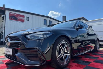 Mercedes C 220