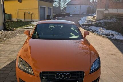 Audi Audi TT