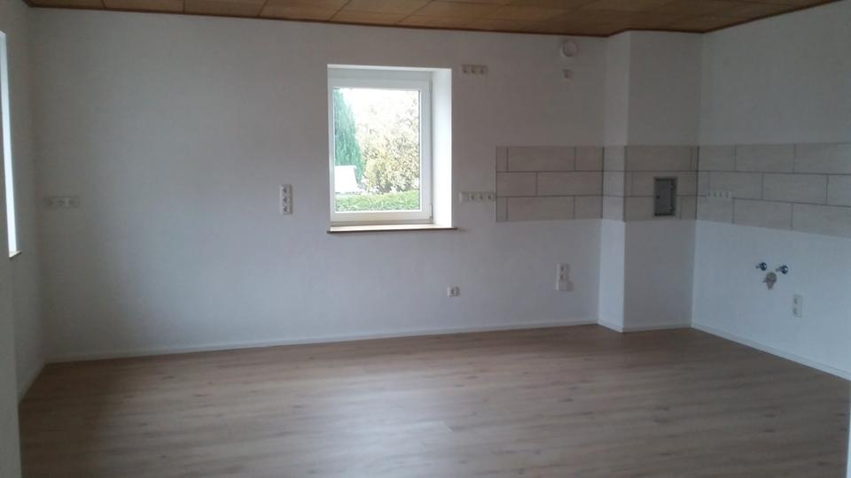 Etagenwohnung Kammeltal - 4 Zimmer, 116 m&sup2;, 900&euro; | Angebot:26335489