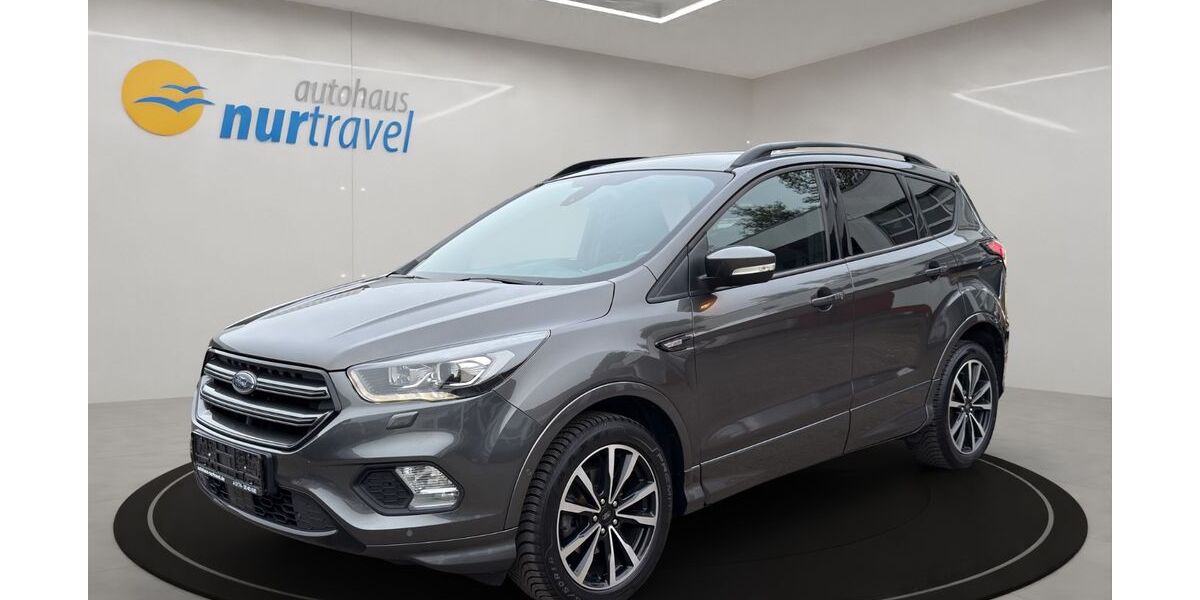 Ford Kuga 113.750 km 11.900 &euro; Neu-Ulm 89231