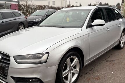 Audi A4 199.999 km 6.990 € Neu-Ulm 89231