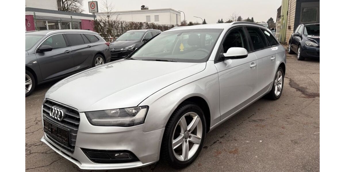 Audi A4 199.999 km 6.990 € Neu-Ulm 89231