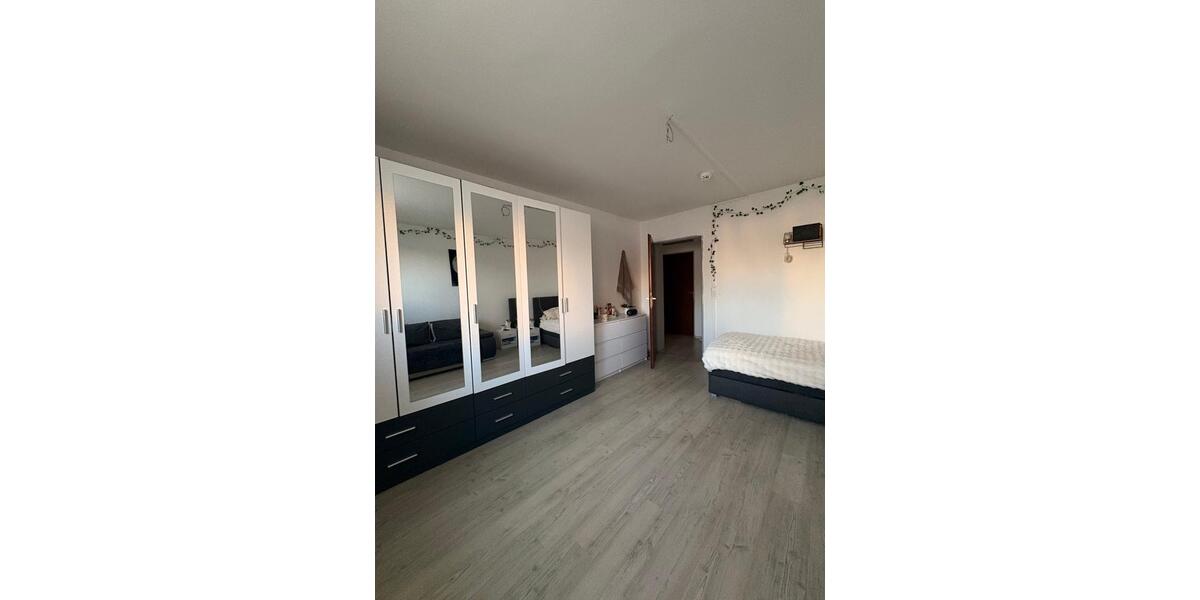 Etagenwohnung Senden - 3.5 Zimmer, 92 m&sup2;, 1.050&euro; | Angebot:26326251