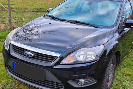 Ford Focus 268.424 km 1.441 &euro; Allmendingen 89604