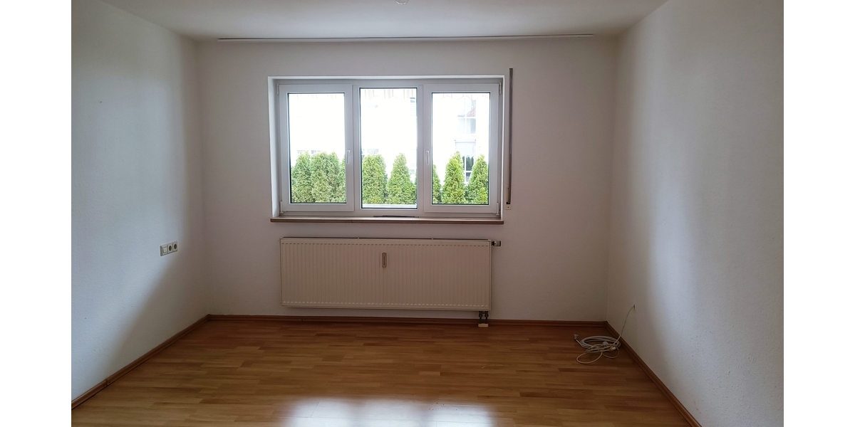 2-Zimmer-Mietwohnung im Erdgeschoss in Illertissen - 2- Illertissen | Angebot:26038962