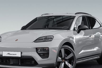 Porsche Macan 22.900 km 89.980 &euro; Ulm 89079