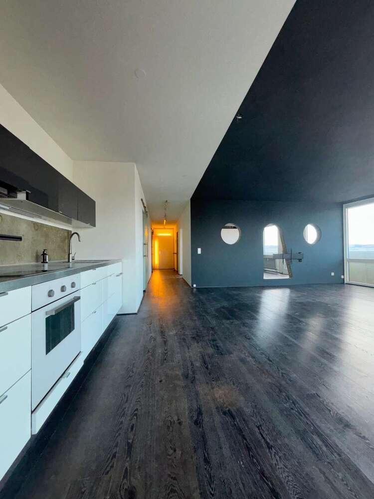 Wohnung zum Mieten in Ulm 1.100 € 83.5 m²