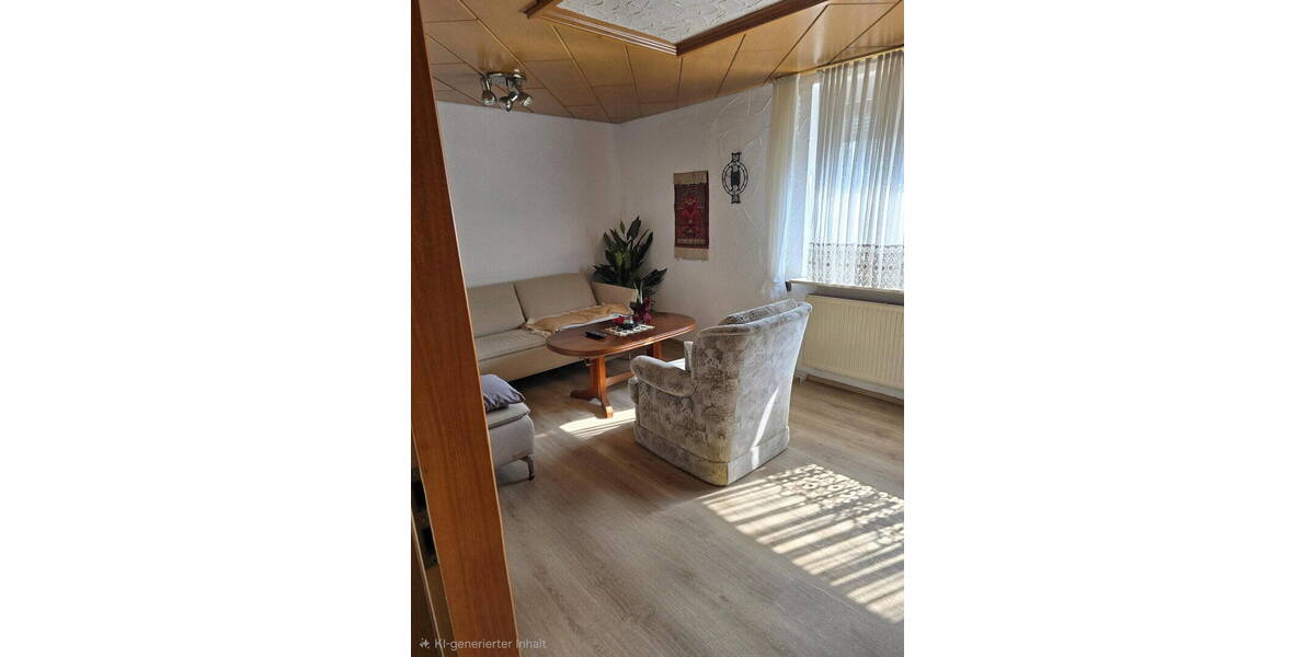 Doppelhaushälfte Ulm Weststadt - 6 Zimmer, 110 m&sup2;, 440.000&euro; | Angebot:26670096