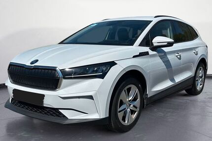 Skoda Enyaq 48.000 km 26.200 &euro; Laichingen 89150