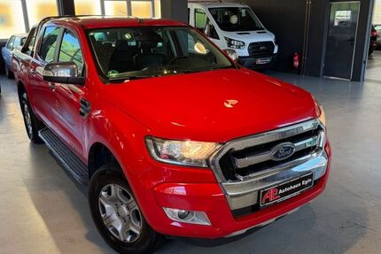 Ford Ranger 186.000 km 16.590 &euro; Geislingen (Steige) 73312