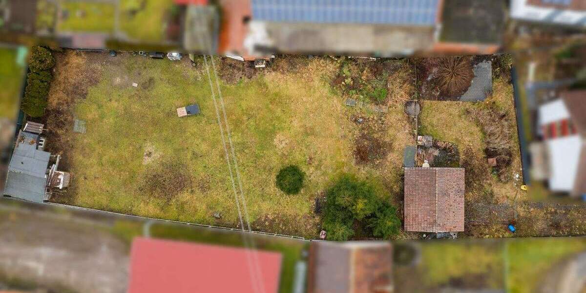 Grundstück Achstetten - 420.000&euro; | Angebot:25154262