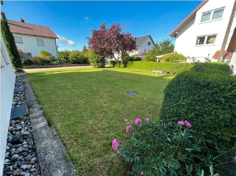 Mehrfamilienhaus, Wohnhaus Blaustein - 6.5 Zimmer, 211 m&sup2;, 485.000&euro; | Angebot:26235047