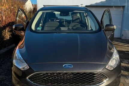 Ford C-Max 41.000 km 17.199 &euro; Weißenhorn 89264
