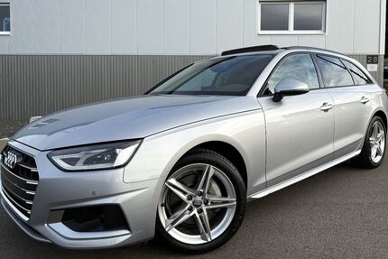 Audi A4 88.460 km 23.290 &euro; Amstetten 73340