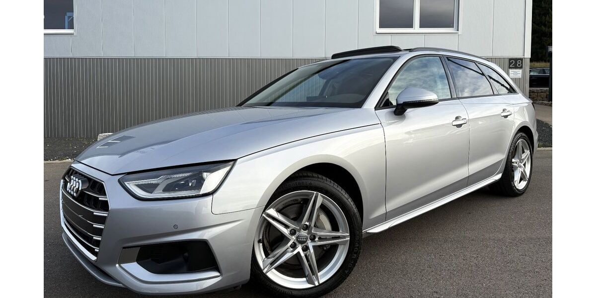 Audi A4 88.460 km 23.290 &euro; Amstetten 73340