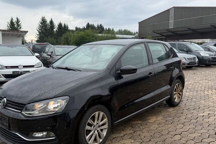 VW Polo 212.000 km 5.950 &euro; Erbach bei Ulm 89155