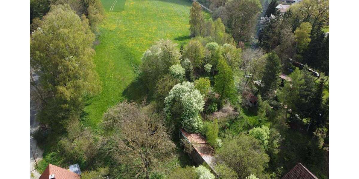 Grundstück Wattenweiler Wattenweiler - 315.000&euro; | Angebot:27363521