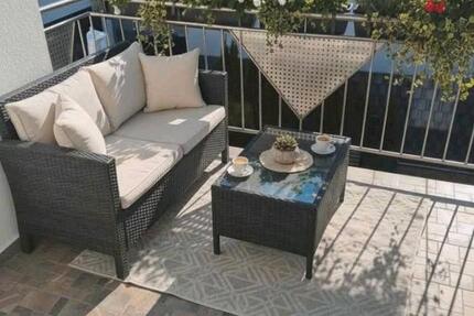 Wohnung Ulm Donautal - 4.5 Zimmer, 136 m&sup2;, 1.500&euro; | Angebot:26406570