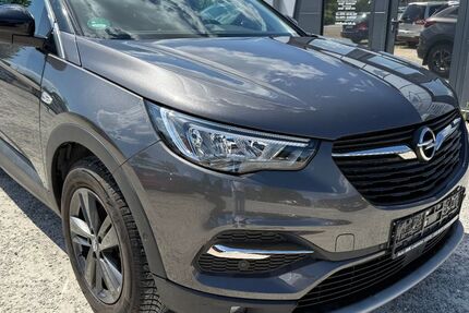 Opel Grandland (X) 143.615 km 13.499 &euro; Leipheim 89340