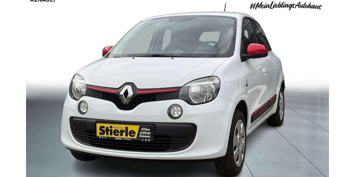 Renault Twingo 25.950 km 8.470 &euro; Geislingen 73312