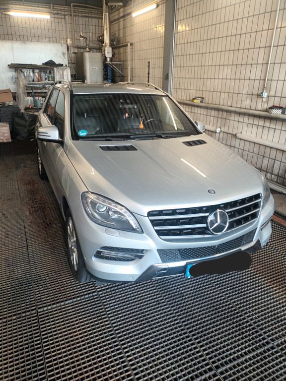 ML 350