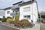 2,5-Zimmer-Terrassenwohnung - komplett modernisiert und urgemütlich! 2 zimmer
