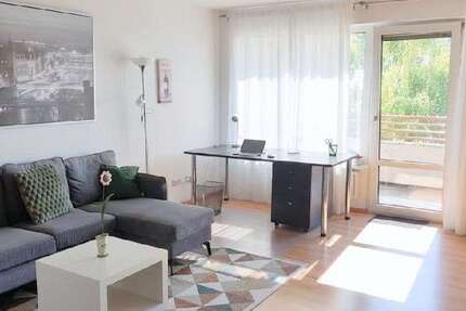 Zimmer Ulm - 1 Zimmer, 1.090&euro; | Angebot:26912737