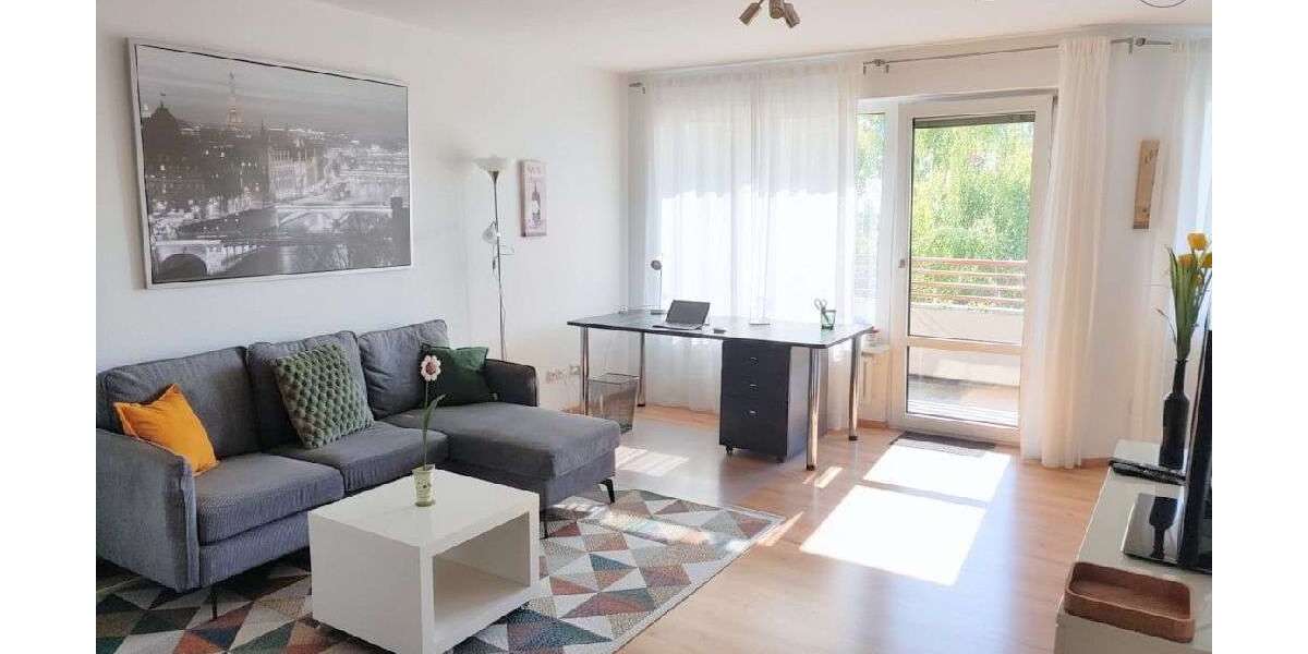 Zimmer Ulm - 1 Zimmer, 1.090&euro; | Angebot:26912737