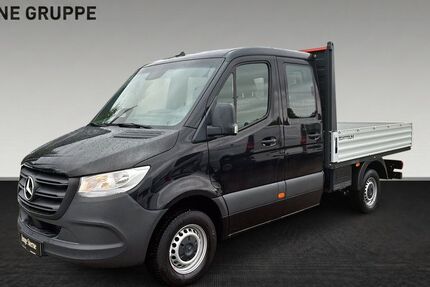 Mercedes-Benz Sprinter 5.584 km 43.721 &euro; Neu-Ulm 89231