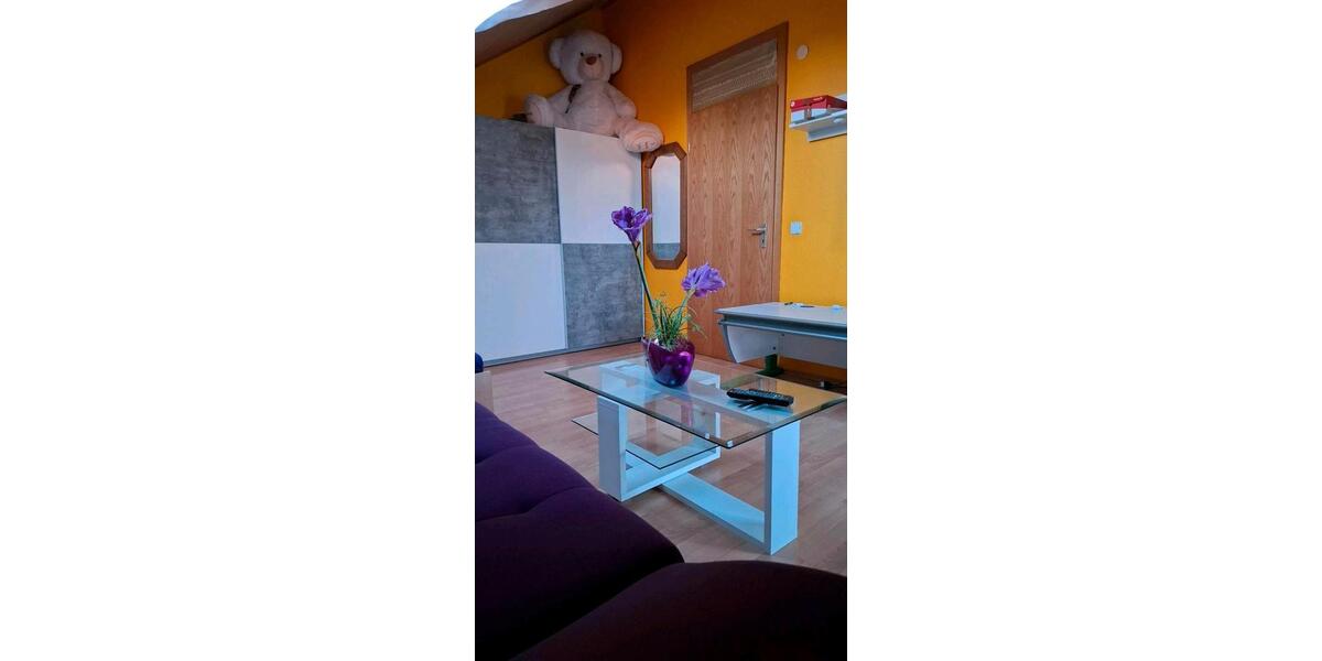 Dachgeschoßwohnung Schemmerhofen - 1 Zimmer, 25 m&sup2;, 480&euro; | Angebot:26517755