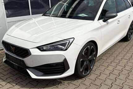 Cupra Leon 44.700 km 27.890 &euro; Heroldstatt 72535