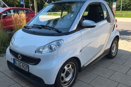 Smart ForTwo 155.000 km 3.900 &euro; Neu-Ulm 89231