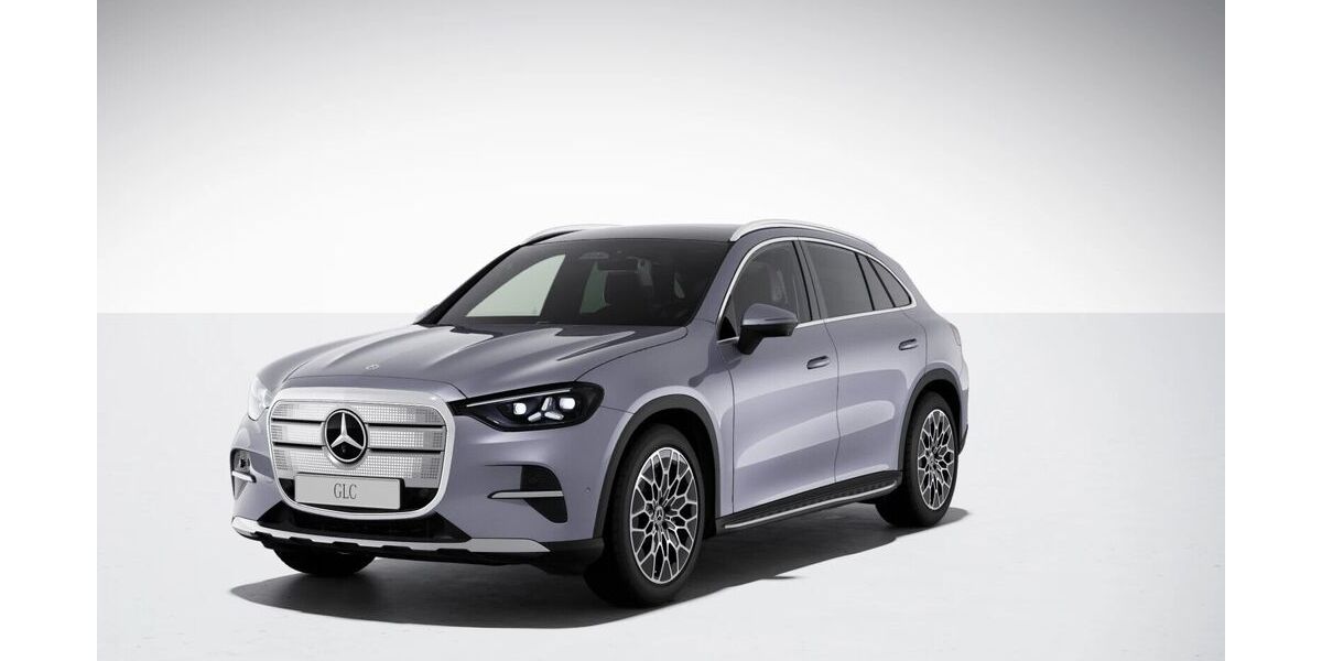 Mercedes-Benz GLC 400 9.900 km 74.670 &euro; Neu-Ulm 89231